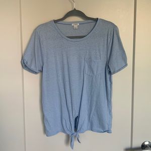 J Crew T Shirt